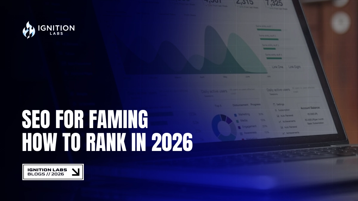 SEO for Gaming: How to Rank in the Most Competitive Industry Online