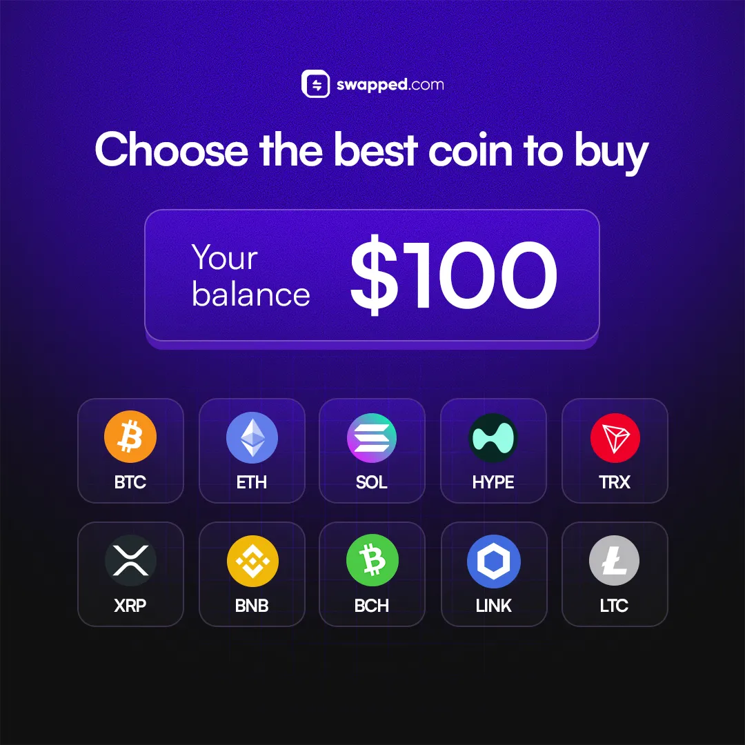 Best coin to buy